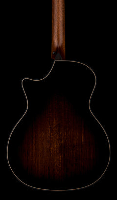 Taylor Builder's Edition 814ce Adirondack Spruce - Natural #45047