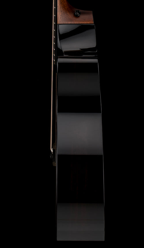 Taylor Builder's Edition 814ce Adirondack Spruce - Natural #45047