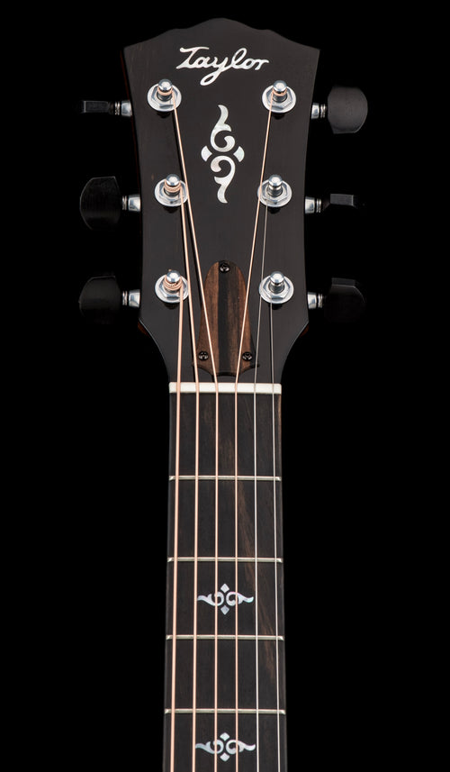 Taylor Benchmark Custom Gold Label Grand Concert Western Red Cedar and Hawaiian Koa #06098