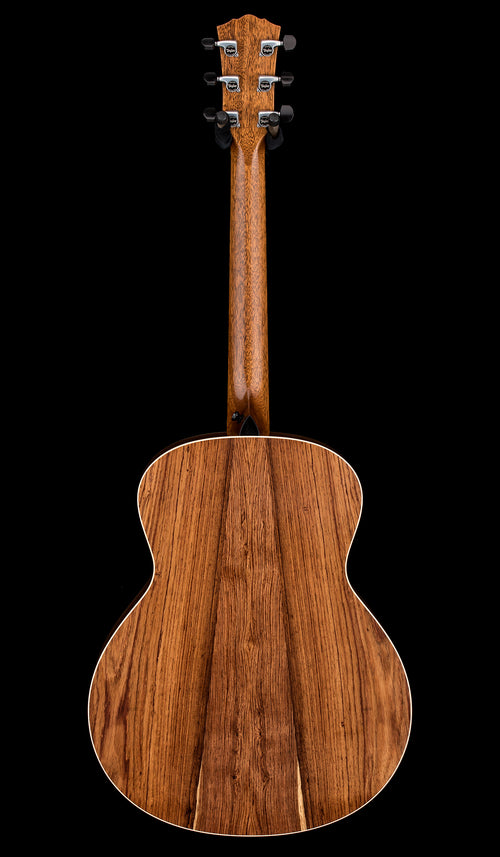 Taylor Benchmark Custom Gold Label Super Auditorium Lutz Spruce and Honduran Rosewood #96100