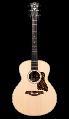 Taylor Benchmark Custom Gold Label Super Auditorium Lutz Spruce and Honduran Rosewood #96100