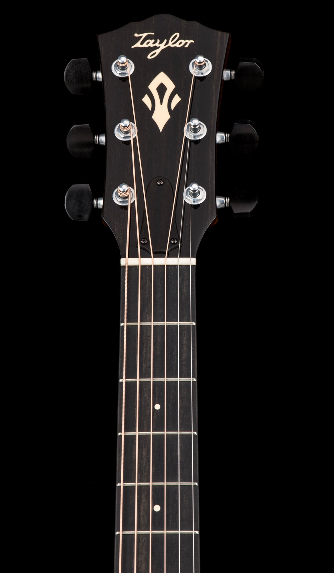 Taylor Benchmark Custom Gold Label Super Auditorium Lutz Spruce