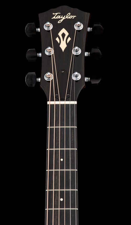 Taylor Benchmark Custom Gold Label Super Auditorium Lutz Spruce and Honduran Rosewood #96100