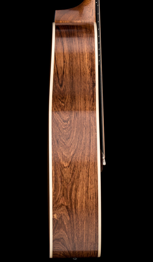 Taylor Benchmark Custom Gold Label Super Auditorium Lutz Spruce and Honduran Rosewood #96100