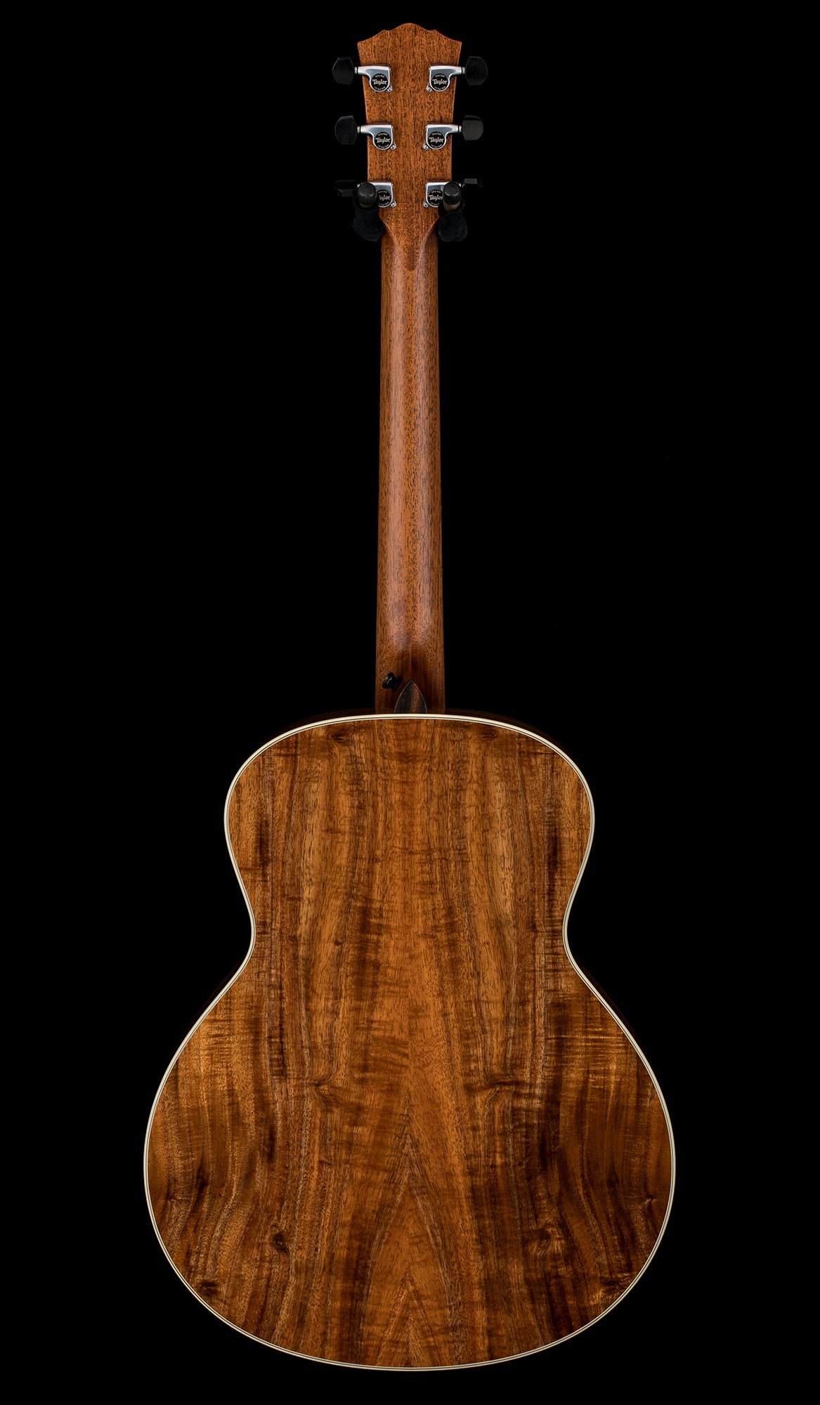 Taylor Gold Label 814e Koa - Sunburst #25047 (Demonstration Model
