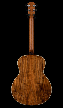 Taylor Gold Label 814e Koa - Sunburst #25047 (Demonstration Model)
