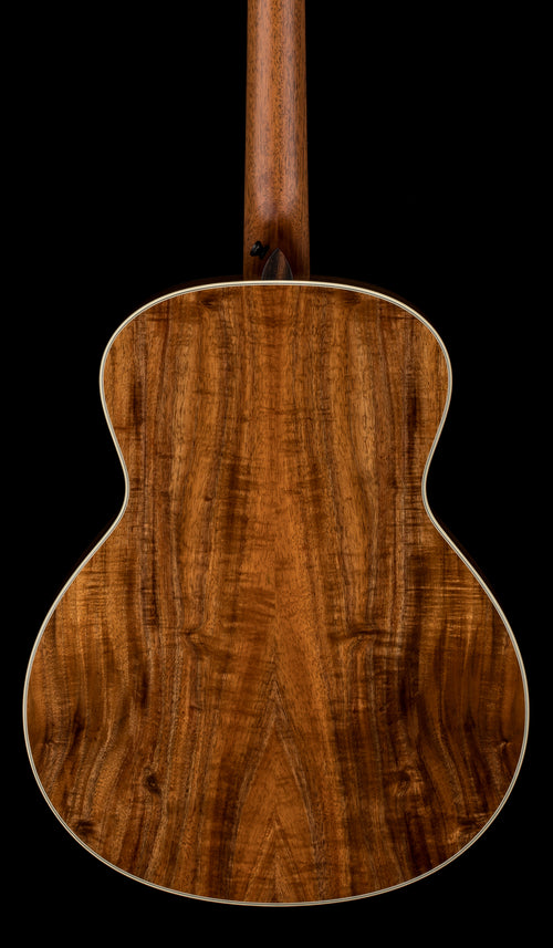 Taylor Gold Label 814e Koa - Sunburst #25047 (Demonstration Model)