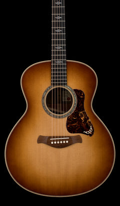 Taylor Gold Label 814e Koa - Sunburst #25047 (Demonstration Model)
