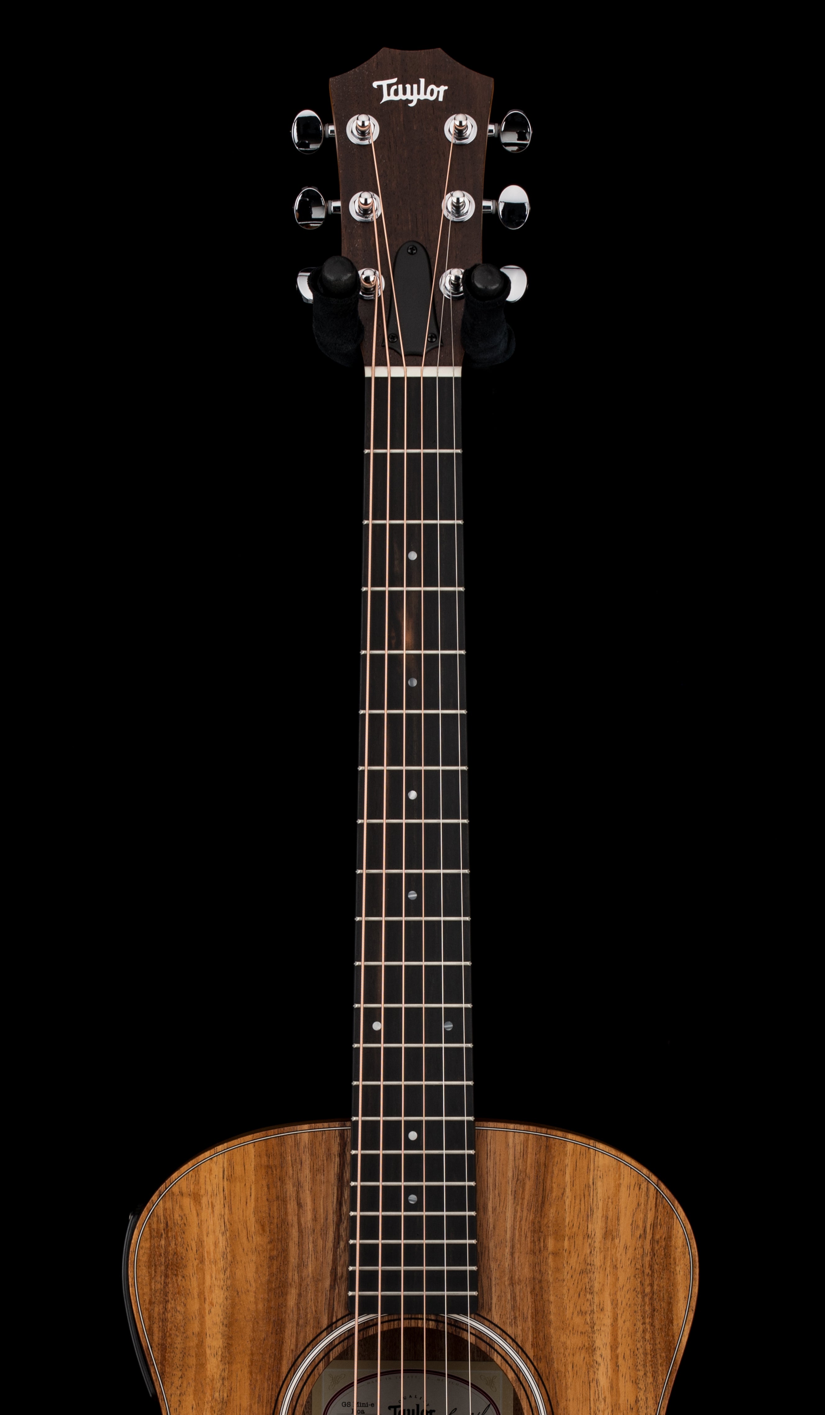 Taylor GS Mini-e Koa #25243 – Empire Music
