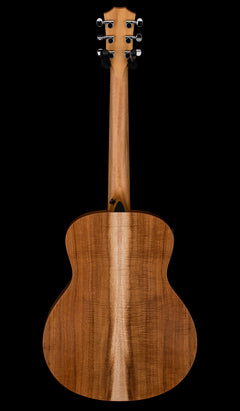 Taylor GS Mini-e LTD Figured Koa #45325
