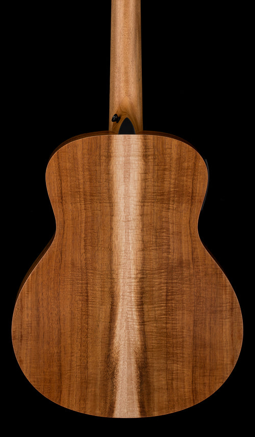 Taylor GS Mini-e LTD Figured Koa #45325