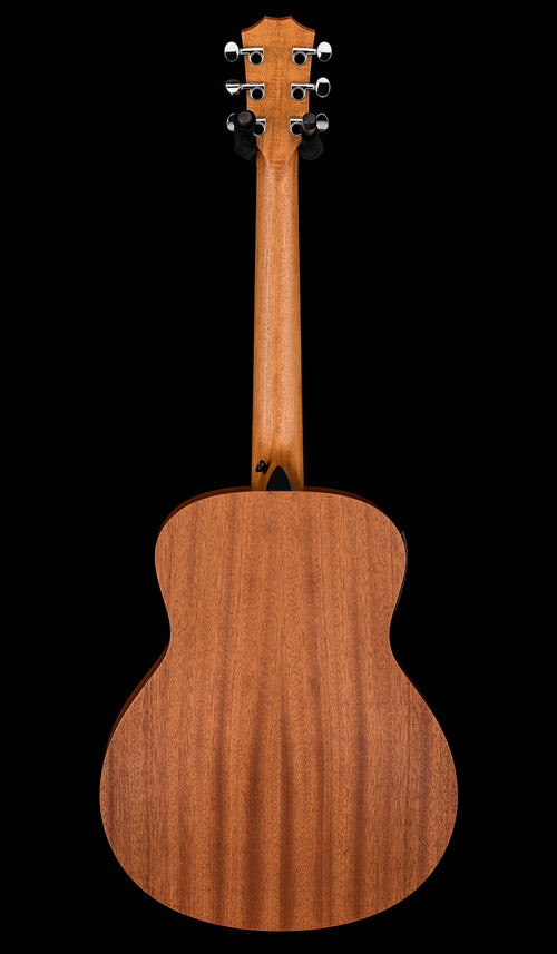 Taylor GS Mini-e Special Edition - Floral Blue #46142