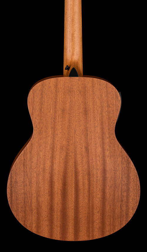 Taylor GS Mini-e Special Edition - Floral Blue #46142