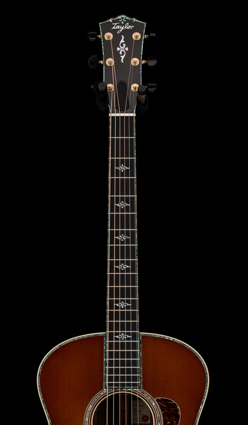 Taylor Gold Label 914e SB #26083