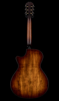 Taylor Next Generation K22ce 12-Fret Special Edition - Shaded Edgeburst #06035