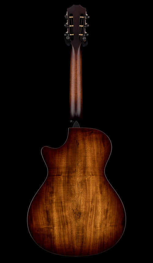 Taylor Next Generation K22ce 12-Fret Special Edition - Shaded Edgeburst #06035