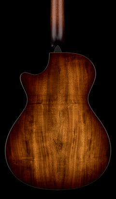 Taylor Next Generation K22ce 12-Fret Special Edition - Shaded Edgeburst #06035