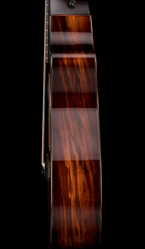 Taylor Next Generation K22ce 12-Fret Special Edition - Shaded Edgeburst #06035