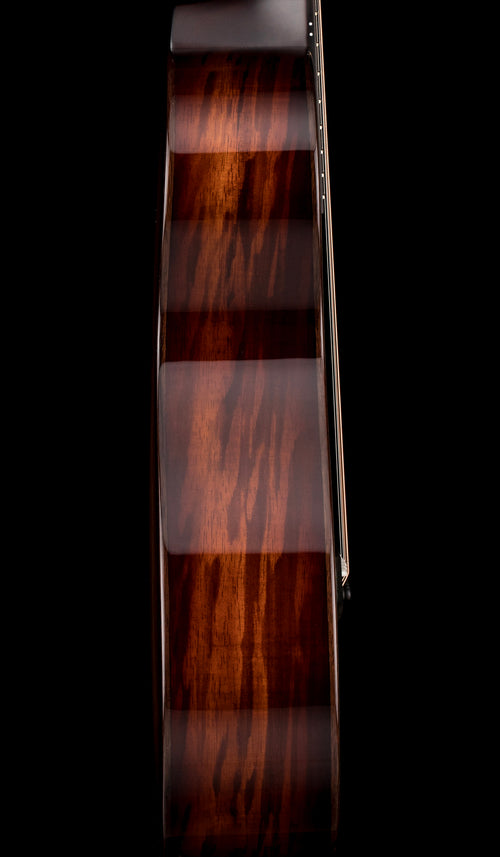 Taylor Next Generation K22ce 12-Fret Special Edition - Shaded Edgeburst #06035