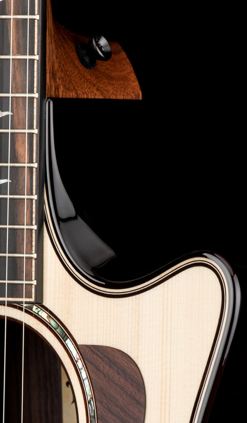 Taylor Next Generation Builder's Edition 814ce Adirondack Spruce - Natural #76086