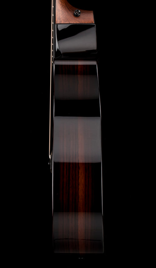 Taylor Next Generation Builder's Edition 814ce Adirondack Spruce - Natural #76086