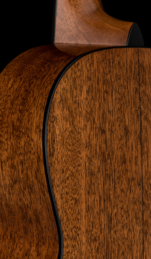 Used Martin Custom Shop 00-18 12-Fret Mahogany (2024) #12700 with Original Hard Case