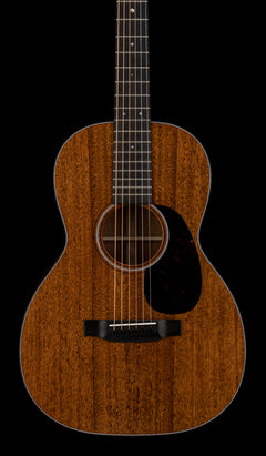 Used Martin Custom Shop 00-18 12-Fret Mahogany (2024) #12700 with Original Hard Case