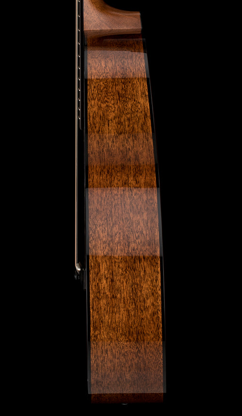 Used Martin Custom Shop 00-18 12-Fret Mahogany (2024) #12700 with Original Hard Case