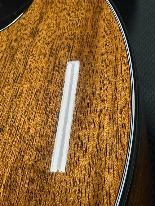 Used Martin Custom Shop 00-18 12-Fret Mahogany (2024) #12700 with Original Hard Case