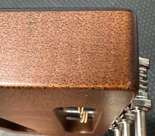 Used Martin Custom Shop 00-18 12-Fret Mahogany (2024) #12700 with Original Hard Case