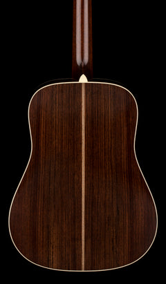 Used Martin Custom Shop D-28 Authentic 1937 (2021) - Natural #77465 with Original Hard Case