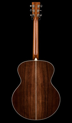 Used Martin Custom Shop GJ-28 Style Grand Jumbo (2025) - Ambertone #37731 with Original Hard Case
