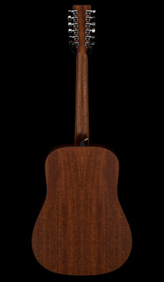 Used Martin D-X2E 12-String LH (2021) #61004 with Original Gig Bag