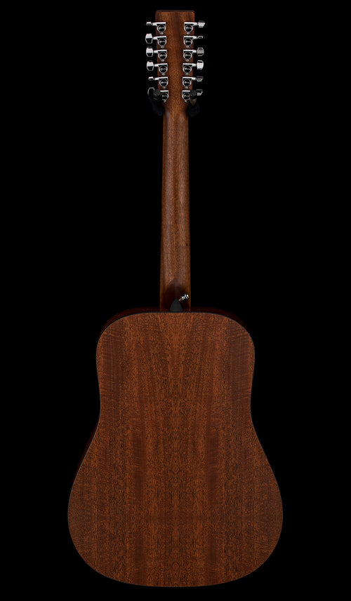 Used Martin D-X2E 12-String LH (2021) #61004 with Original Gig Bag