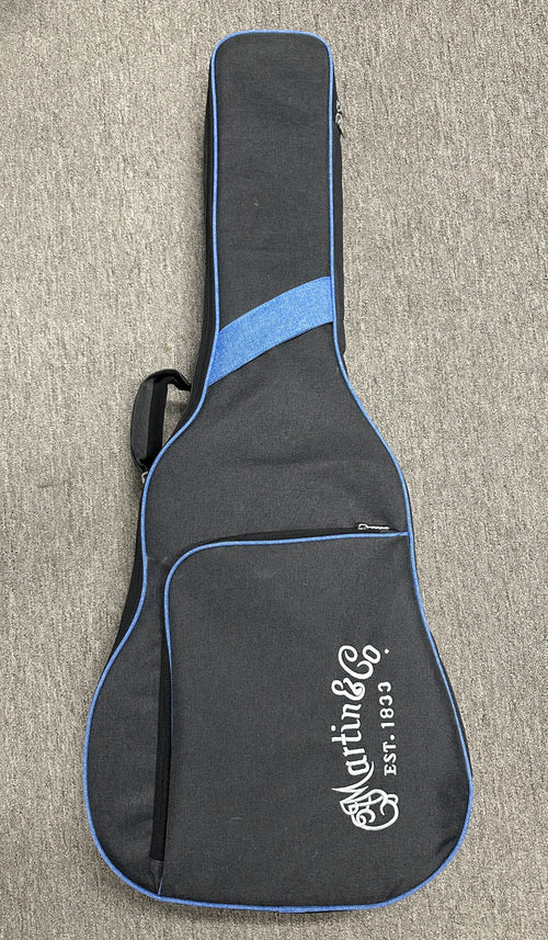 Used Martin D-X2E 12-String LH (2021) #61004 with Original Gig Bag