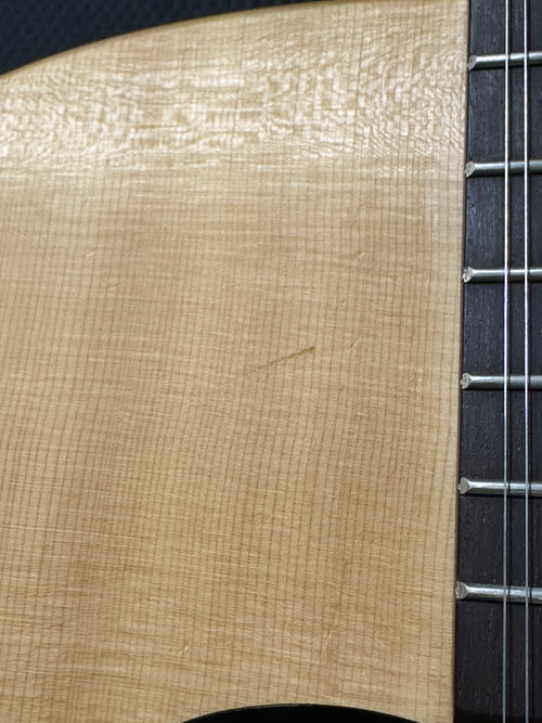 Used Martin D-X2E 12-String LH (2021) #61004 with Original Gig Bag