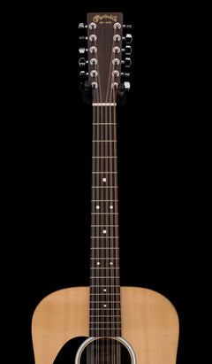Used Martin D-X2E 12-String LH (2021) #61004 with Original Gig Bag