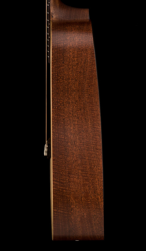 Used Martin D-X2E 12-String LH (2021) #61004 with Original Gig Bag