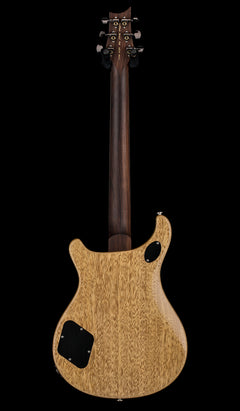 Used PRS Wood Library McCarty 594 10-Top Brazilian Rosewood (2018) - Purple Fade #55794 with Original Hard Case