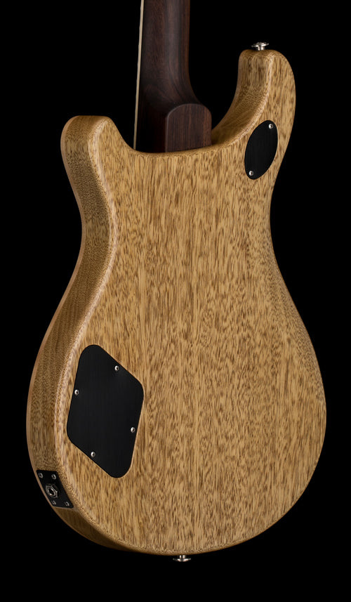 Used PRS Wood Library McCarty 594 10-Top Brazilian Rosewood (2018) - Purple Fade #55794 with Original Hard Case