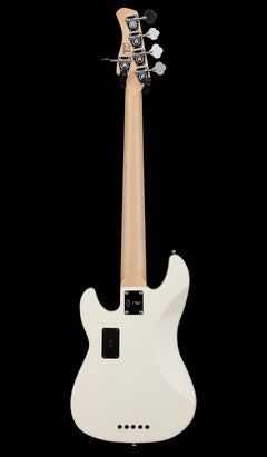 Used Sire Marcus Miller P7 (2021) - Antique White #60399 with Hard Case