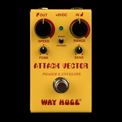 Way Huge Smalls Attack Vector Phaser & Envelope