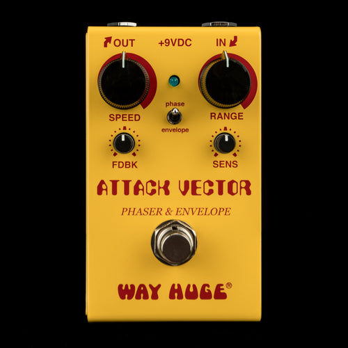 Way Huge Smalls Attack Vector Phaser & Envelope