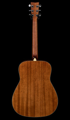 Yamaha FG820 - Natural