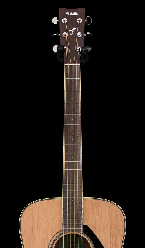 Yamaha FG820 - Natural