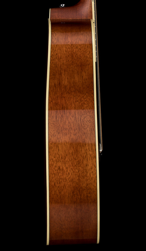 Yamaha FG820 - Natural