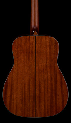 Yamaha FGX5 Red Label #IMH601A