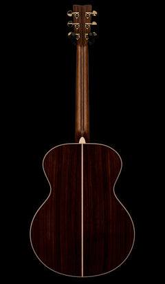 Yamaha LJ36 ARE #IKX135A