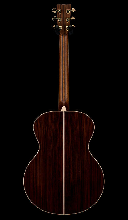 Yamaha LJ36 ARE #IKX135A