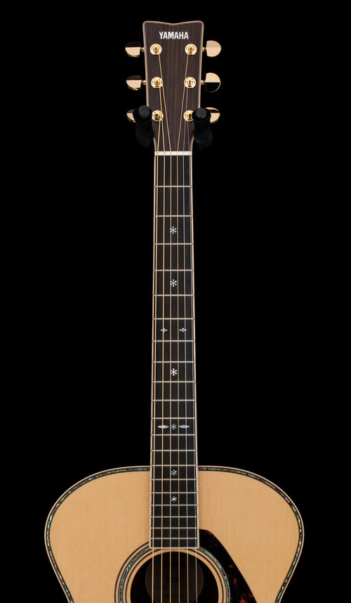 Yamaha LJ36 ARE #IKX135A